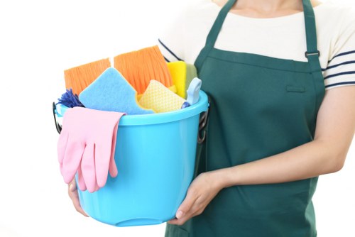 Professional oven cleaning in Crystalpalace for a spotless kitchen