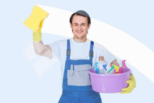 Professional sofa cleaning in Crystalpalace for fabric upholstery