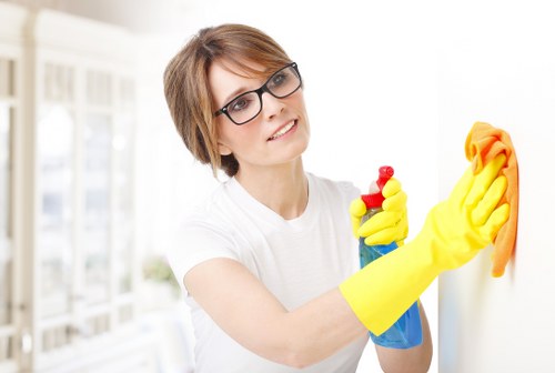 House clearance service in Crystalpalace with organized property removal