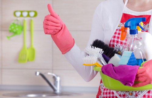 SSL-encrypted Crystalpalace Cleaner payments area with card and PayPal options