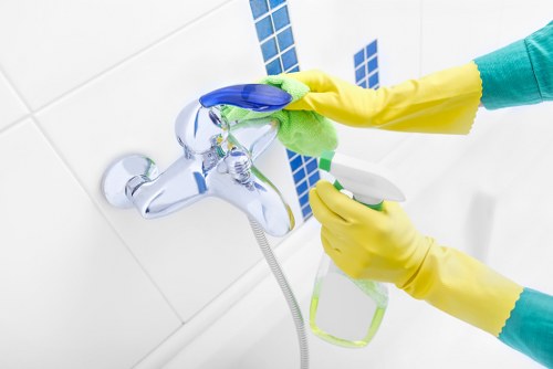 Transparent pricing for Crystal Palace cleaner jobs and estimates