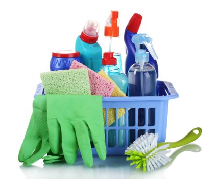 Stain removal and deep carpet cleaning in Crystal Palace home