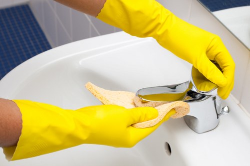 Load-based and cubic-yard cleaning quote options explained