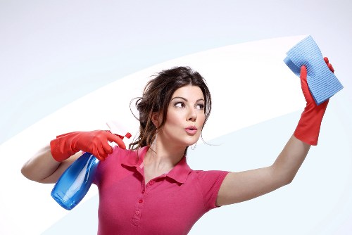 Eco-friendly house cleaning in Crystalpalace with sustainable products